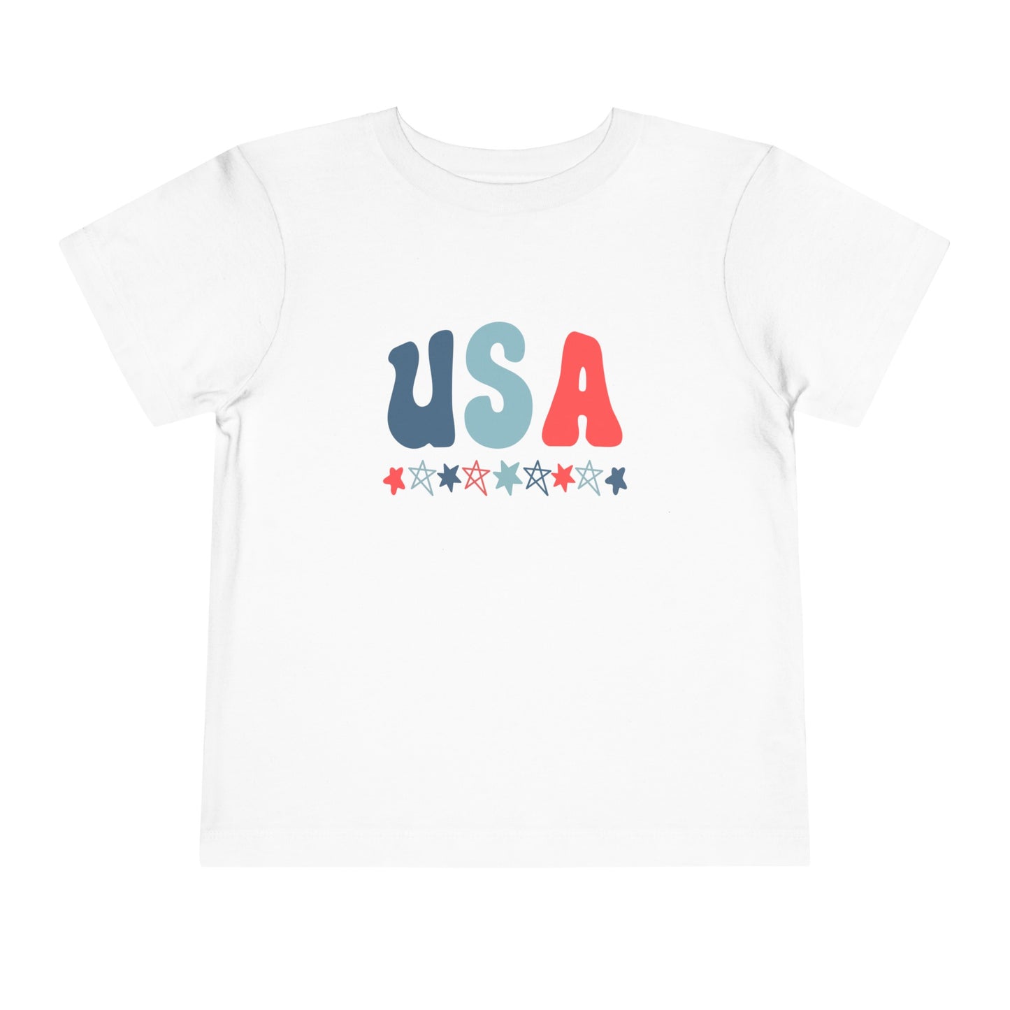 USA Toddler T-Shirt