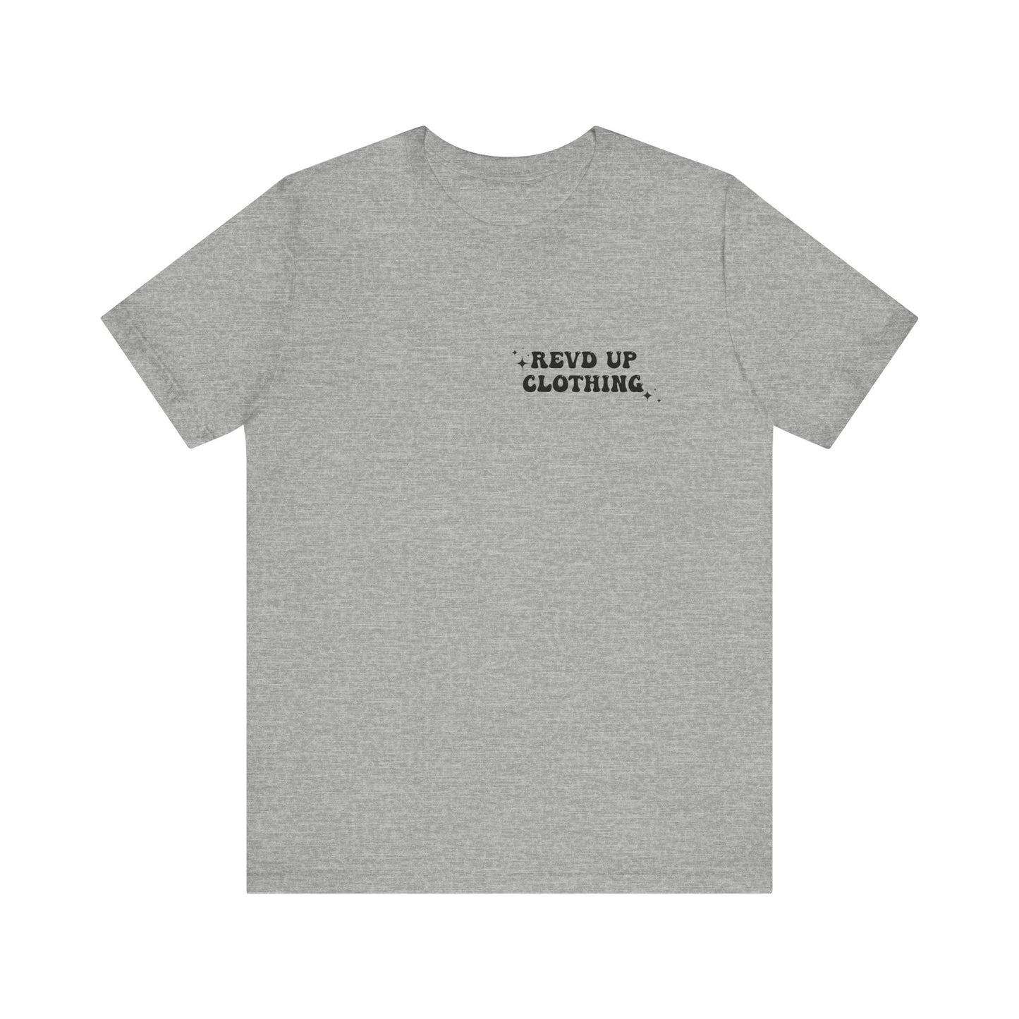 Tired Race Moms Club- Adult T-Shirt