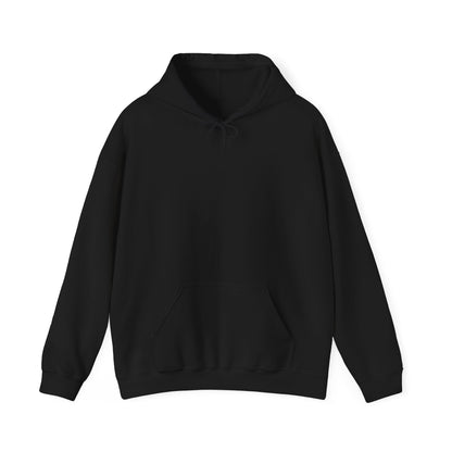 Revd 182- Adult Hooded Sweatshirt