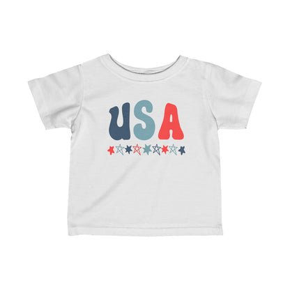 USA Infant T-Shirt