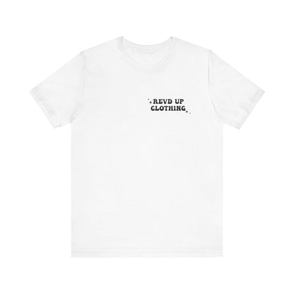 Bonus Race Mom- Adult T-Shirt