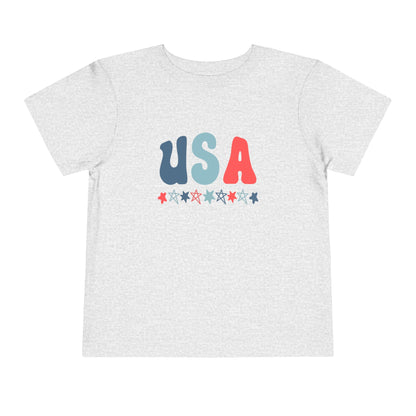 USA Toddler T-Shirt