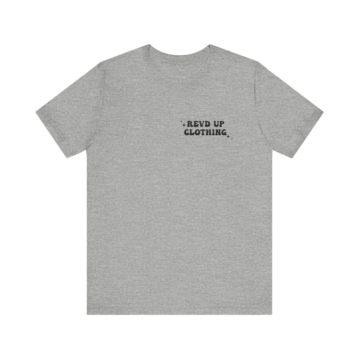 Bonus Race Mom- Adult T-Shirt