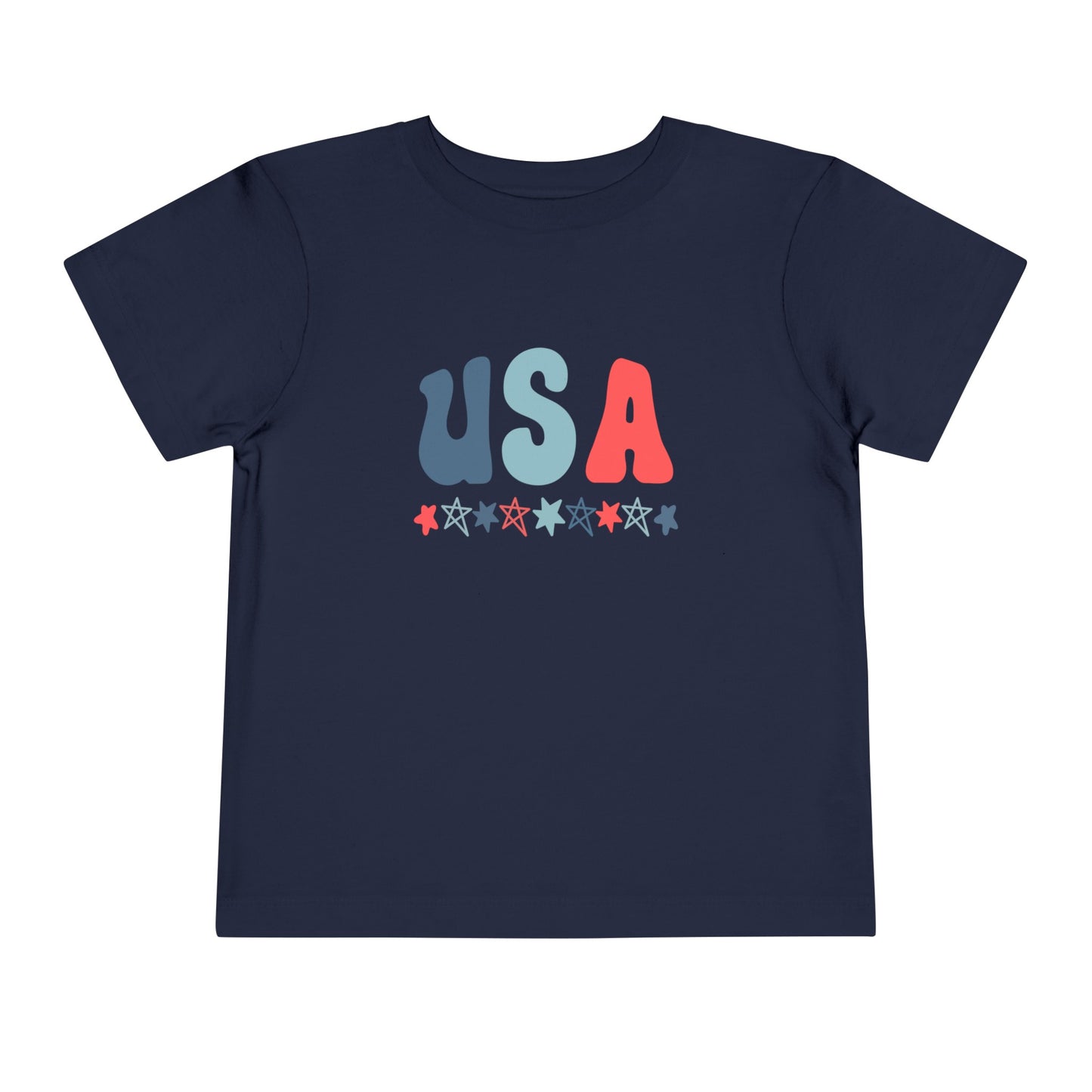 USA Toddler T-Shirt