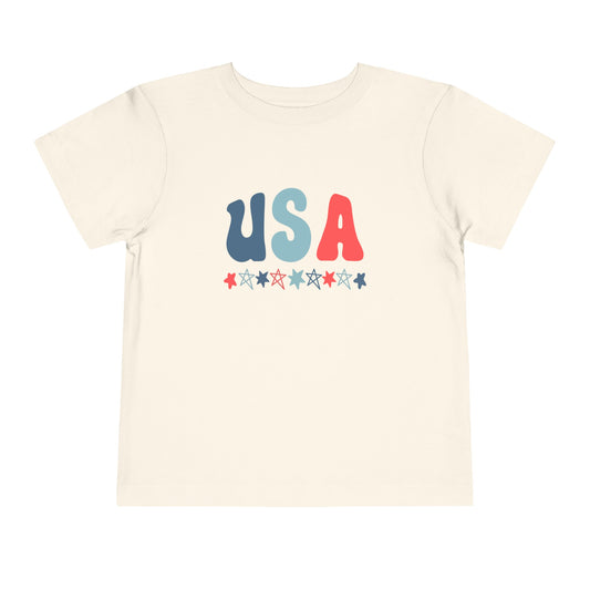 USA Toddler T-Shirt