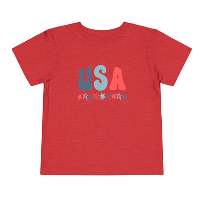 USA Toddler T-Shirt