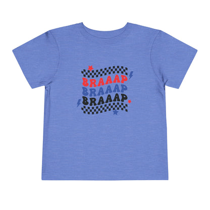 American Braaap - Toddler T-Shirt