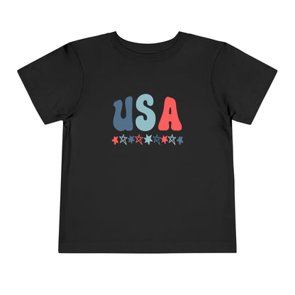 USA Toddler T-Shirt