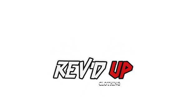 Revd Up Clothing